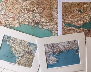 Image of Other areas in the UK c.1933