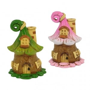 Image of Mini Fairy Pod House