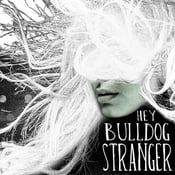 Image of Limited Edition 'Stranger' CD Single Out 21st April 2017