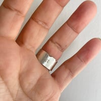 Image 8 of Luna y estrellas ring