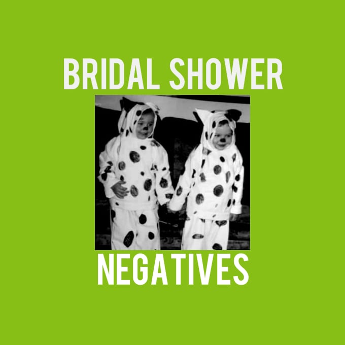 Image of Negatives 