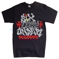 SFU GRAFFITI LOGO Shirt
