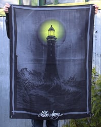MILES AWAY Flag