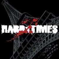 HARD TIMES - Demain 7"