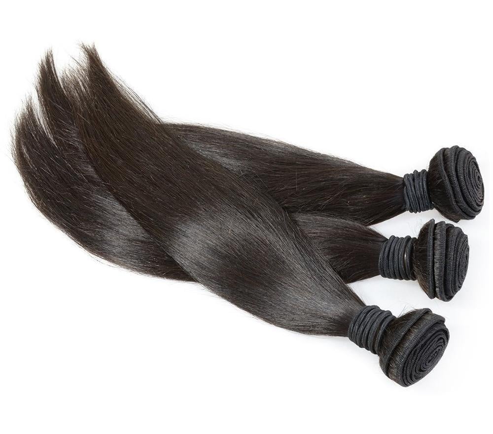 3 bundle hair sale