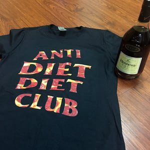 Image of Diet Diet Pizza T-Shirt