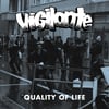 VIGILANTE - Quality Of Life 12"