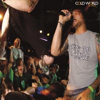 COLD WORLD - No Omega 12"