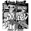 WRONG ANSWER - Circle Of Blood 12"