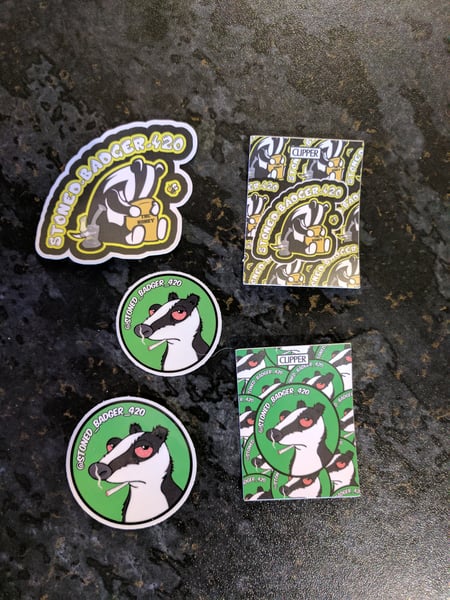 Image of Full Slap & Wrap Set