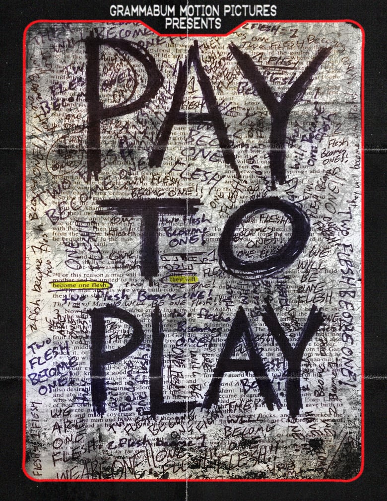 Image of "Pay to Play" - Bootleg Edition DVD