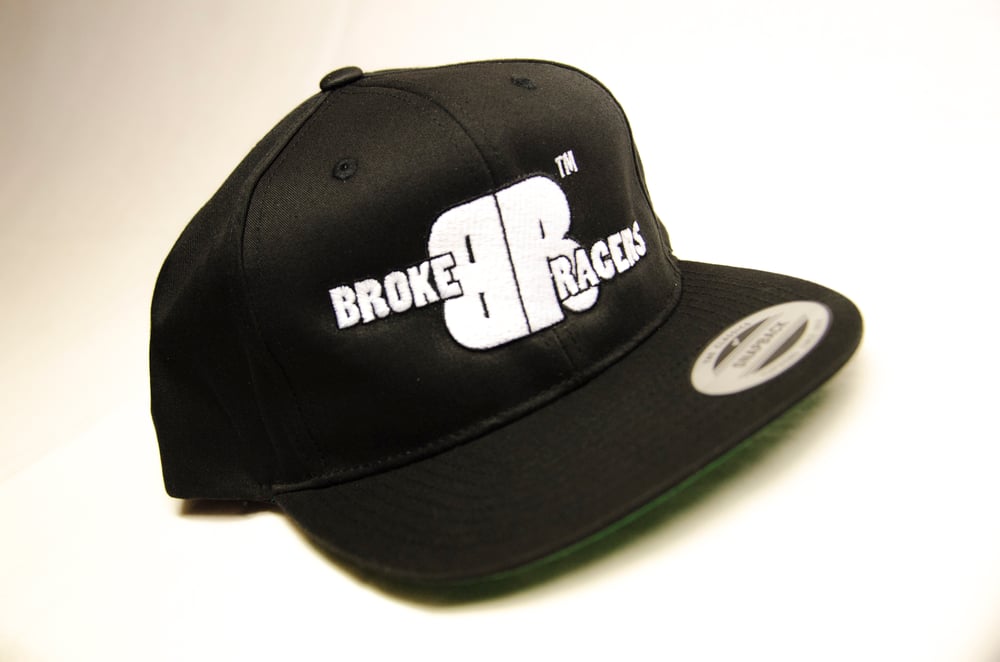 Image of BR Original Snapbacks