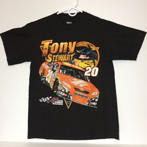 Image of Tony Stewart Chase Series t-shirt