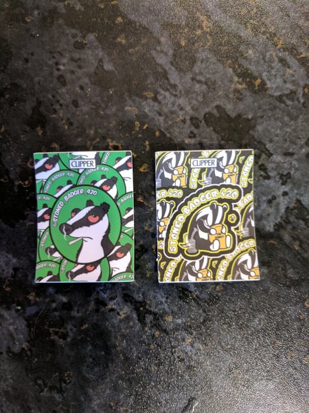 Image of Wrap Set