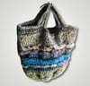 Handmade Crochet Bag 