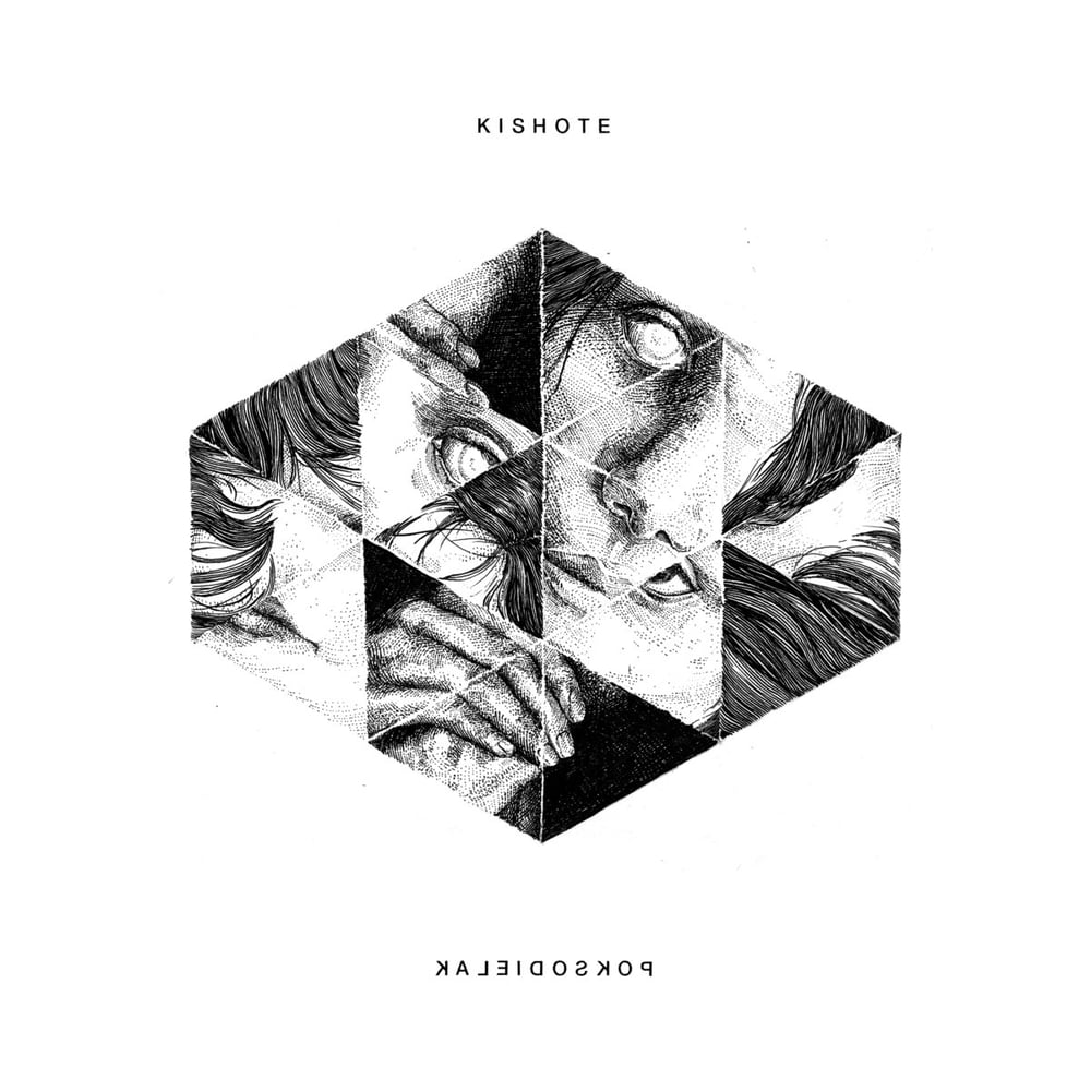 Image of Kishote - KALEIDOSKOP