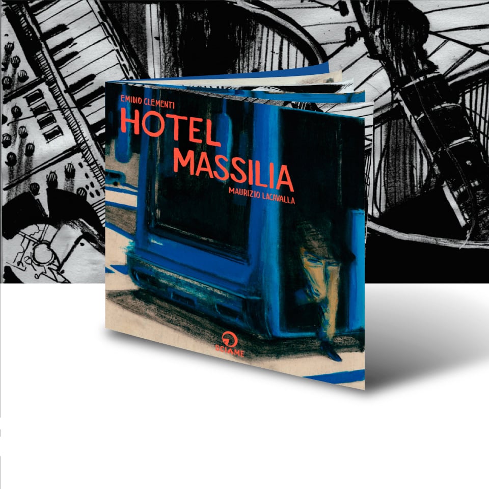 Image of Hotel Massilia
