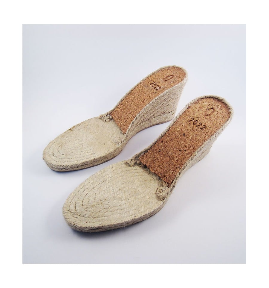 espadrille sole
