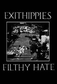 Image 3 of EEL/LEATHER GLOVE/DEATHGRAVE and assorted Bay Area tapes