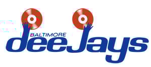 Image of Baltimore Deejays