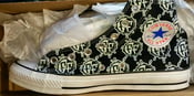 Image of freestyle fellowship Chuck Taylor's All stars