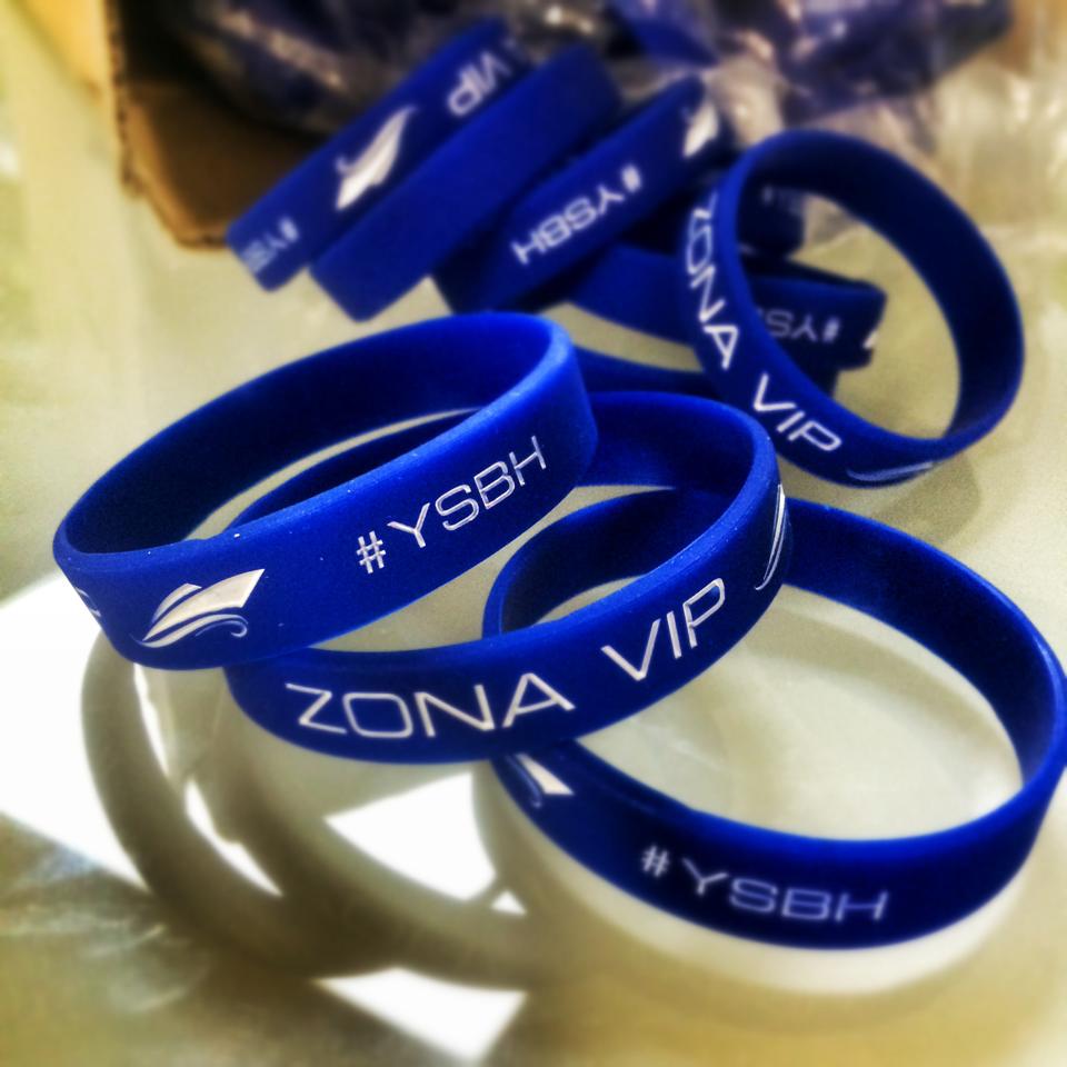 Image of PULSERA VIP