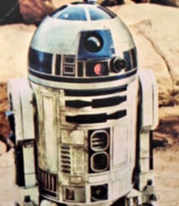 Image 1 of Star Wars c.1977