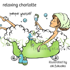 Image of Relaxing Charlotte