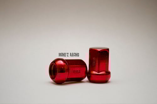 Image of OEM style 12x1.5 Lug Nut (Honda/Acura)