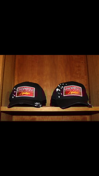 Image of Chopstar Lifestyle Baseball Cap