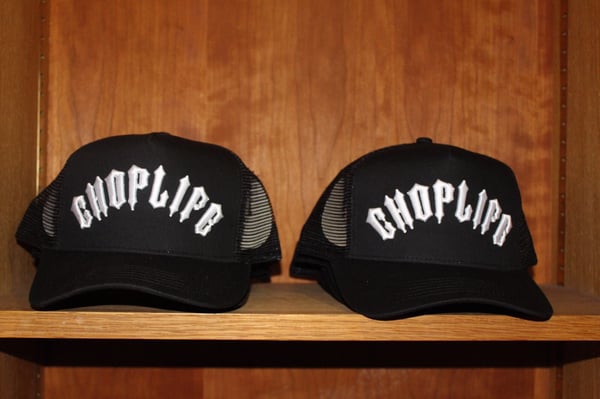 Image of ChopLife Hat