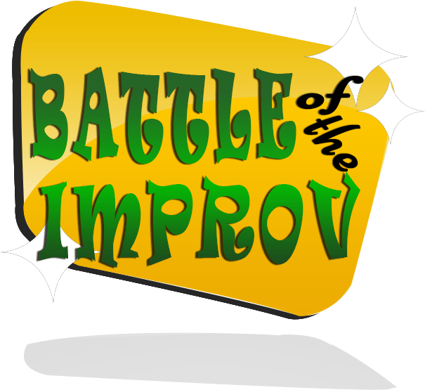 Image of Battle of the Improv