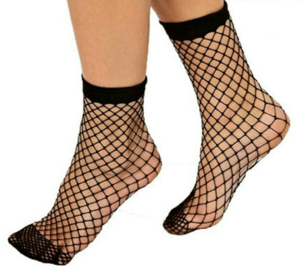 BrodieLicious Accessories — Socks!!