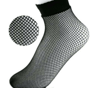 Image 4 of FISHNET SOCKS
