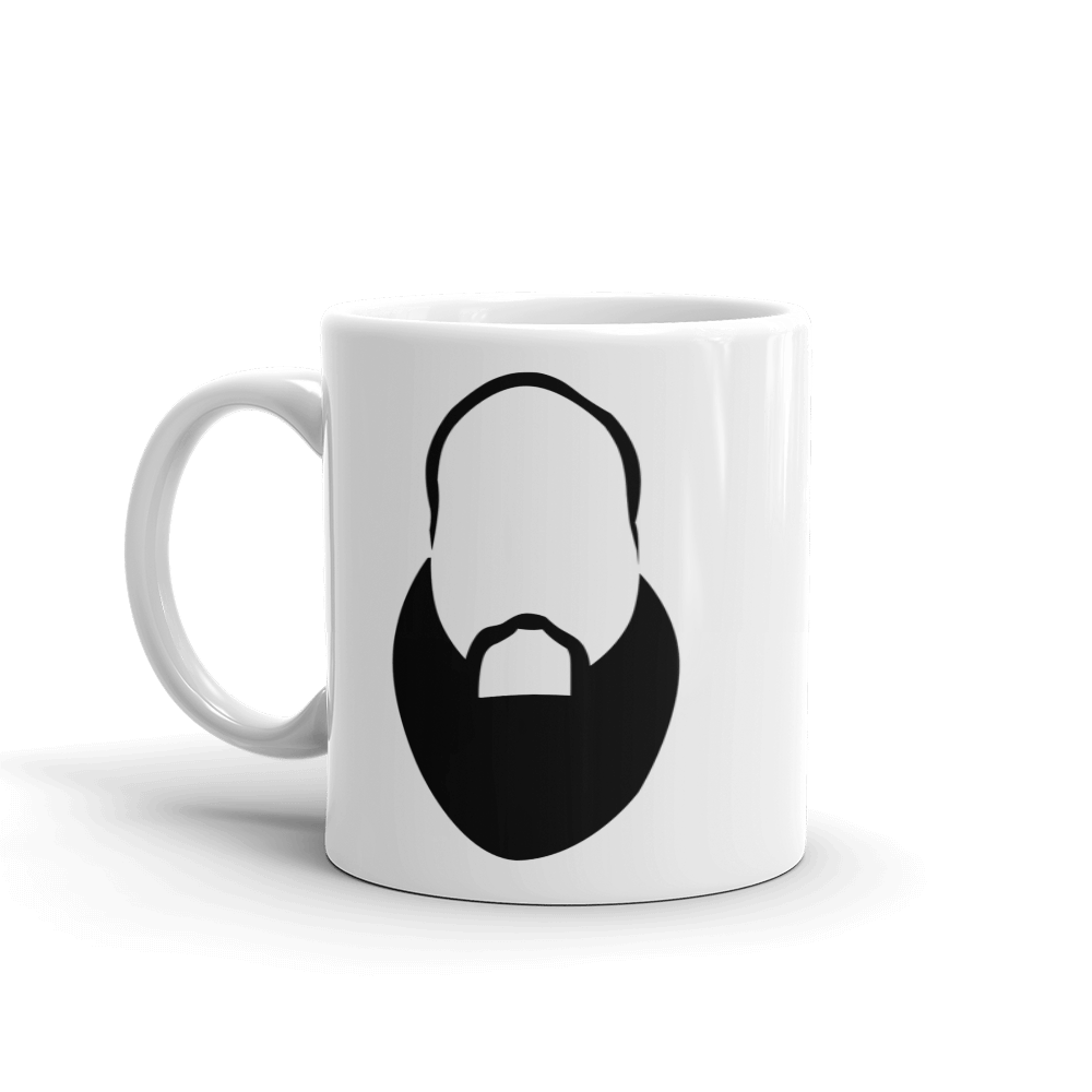 Image of The Beard Mug