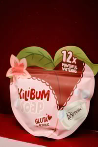 Image 1 of KSerene- KILIBUM SOAP -3soap/70gram