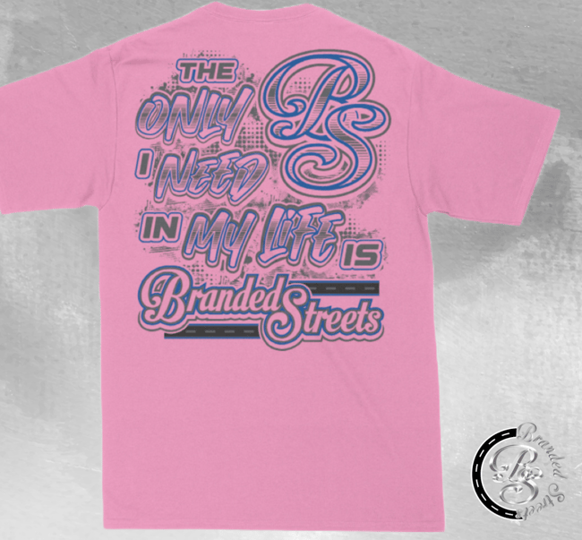 BS On The Streets T-Shirt 