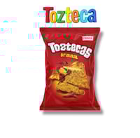 Ristra de Tozteca Original