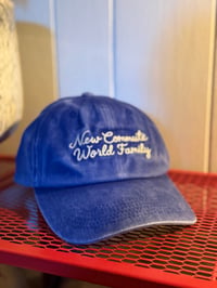 Image 3 of World Family Hat