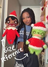 Image 3 of Holiday Minis #1