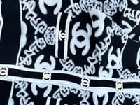 Image 6 of CC Long Sleeve Sweater