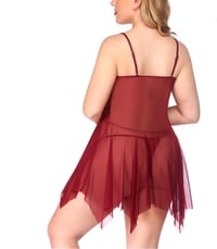 Image 3 of Lingerie Plus - Style 3