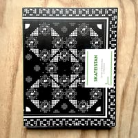 Image 1 of Skateistan: The Tale of Skateboarding in Afghanistan