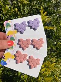 Image 1 of ZOE - Pastels