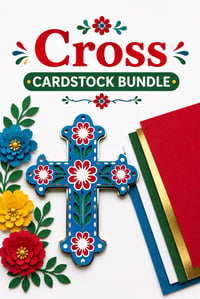 Cross  Cardstock Bundle 