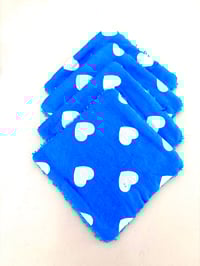 Image 3 of Lingettes réutilisables "wax"