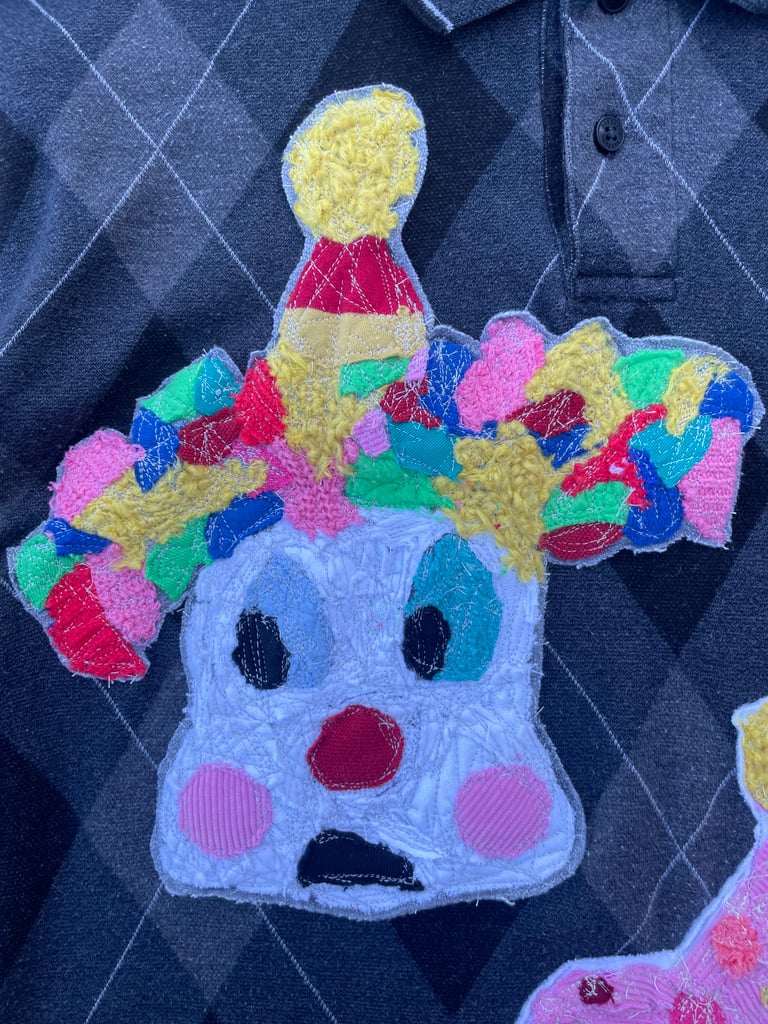 Hemorrhage [L] Image 2