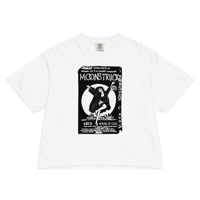 Image 1 of Moonstruck Crop (Grayscale)