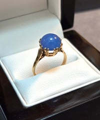 Image 3 of Cabochon Chalcedony