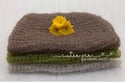 Mohair posing blanket